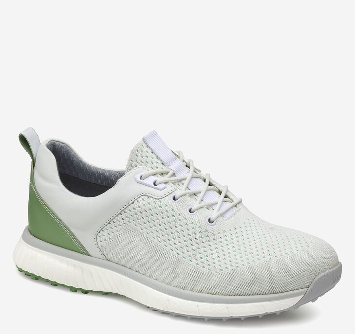 Johnston & Murphy XC4® H1-Sport Hybrid Golfskor Dam - Vita Skor [JB3502694]